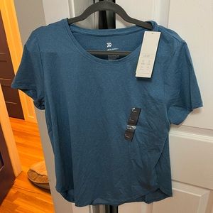 all in motion workout shirt